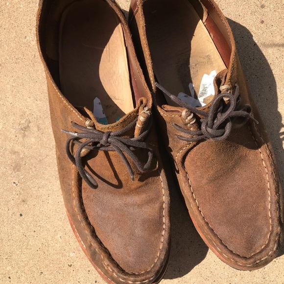 Frye men’s shoes - Picture 2 of 3